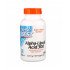Alpha-Lipoic Acid 300 mg 180 Veggie Capsules