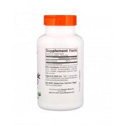 Alpha-Lipoic Acid 300 mg 180 Veggie Capsules