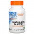 Alpha-Lipoic Acid 150 mg 120 Veggie Capsules