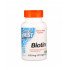 Biotin 5000 mcg 120 Veggie Capsules