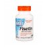 Fisetin with Novusetin 100 mg 30 Veggie Capsules
