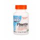 Fisetin with Novusetin 100 mg 30 Veggie Capsules