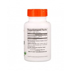 Fisetin with Novusetin 100 mg 30 Veggie Capsules
