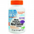 Best French Red Wine Extract 60 mg 90 veggie caps