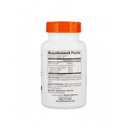 Hyaluronic Acid + Chondroitin Sulfate 60 Veggie Capsules