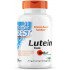 Lutein 10 mg 120 Veggie Capsules