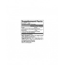 Lutein With Lutemax 20 mg 60 Softgels