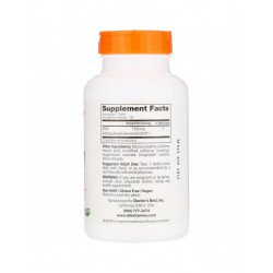 MSM With OptiMSM 1500 mg 120 Tablets