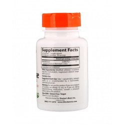 Nattokinase 2000 FUs 90 Veggie Capsules