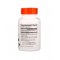 PQQ with BioPQQ 20 mg 30 Veggie Capsules