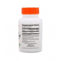 Stabilized R-Lipoic Acid with BioEnhanced Na-RALA 100 mg 60 Veggie Capsules