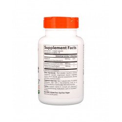 Vein Support with DiosVein and MenaQ7 60 Veggie Capsules