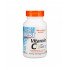 Vitamin C with Quali-C 500 mg 120 Veggie Capsules