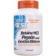 Betaine HCL Pepsin & Gentian Bitters 120/360 Capsules