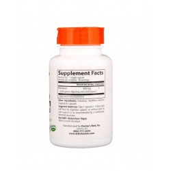 High Potency Bromelain 3000 GDU 500 mg 90 Veggie Capsules