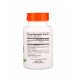 High Potency Bromelain 3000 GDU 500 mg 90 Veggie Capsules