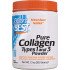 Pure Collagen Types 1 and 3 Powder 200 g