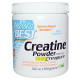 Creatine Powder Featuring Creapure 300 g Doctor`s Best