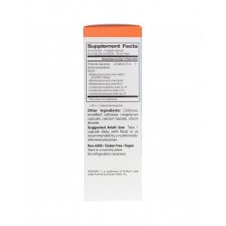 Digestive Probiotic 20 Billion 30 Veggie Capsules
