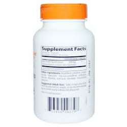 Euromed Milk Thistle 150 mg120 veggie caps