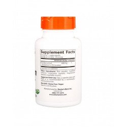 Fucoidan 70% 300 mg 60 Veggie Capsules