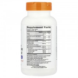 Glucosamine Chondroitin MSM + Hyaluronic Acid 150 капсули | Doctor's Best Glucosamine Chondroitin MSM + Hyaluronic Acid 150 капсули | Doctor's Best