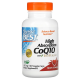 High Absorption CoQ10 with BioPerine 200 mg 180 Veggie Capsules