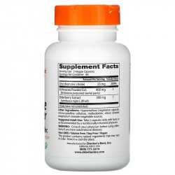 Immune Booster 120 Veggie Capsules