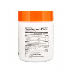 Instantized BCAA Powder 300 g