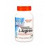Sustained Plus Immediate Release L-Arginine 500 mg 120 Tablets