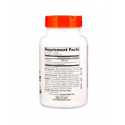 Sustained Plus Immediate Release L-Arginine 500 mg 120 Tablets