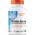 Natto-Serra 90 Veggie Capsules