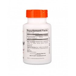 Phosphatidylserine with SerinAid 100 mg 60 Softgels
