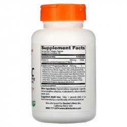 Polyphenol-C Complex 90 Veggie Capsules Polyphenol-C Complex 90 Veggie Capsules