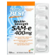 Double-Strength SAMe 400 mg 60 Enteric Coated Tablets