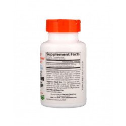 Best Vegetarian DHA from Algae 200 mg 60 Softgels