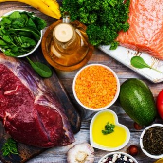 Безопасно отслабване: богати на белтък растителни продукти – 2 част